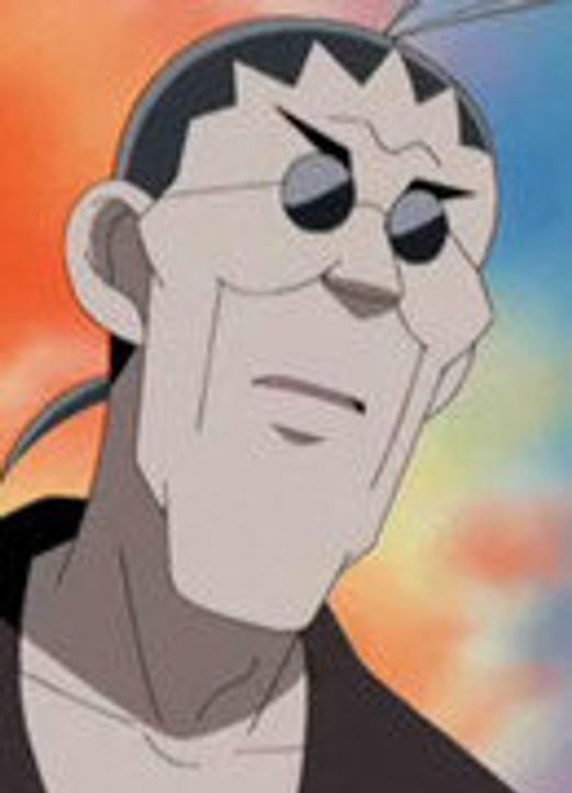 Zander Dinosaur King