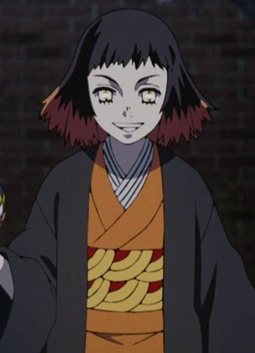 Susamaru Demon Slayer: Kimetsu no Yaiba