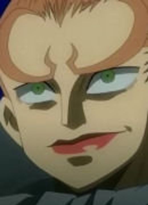 ZACK ARGONAVIS from BanG Dream!