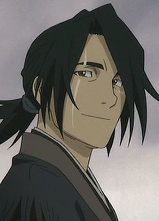 Nanashi Sword of the Stranger