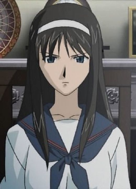 Akiha Tohno Tsukihime