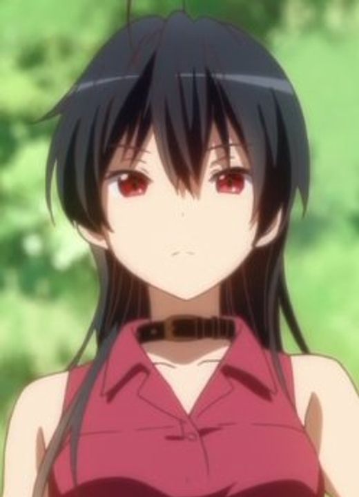 Touka Takanashi Love, Chunibyo & Other Delusions: Heart Throb