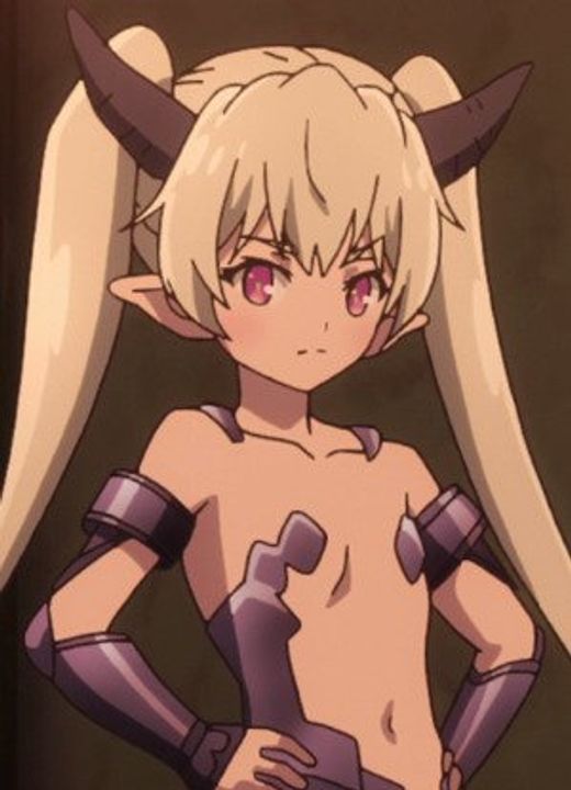 Klem How NOT to Summon a Demon Lord