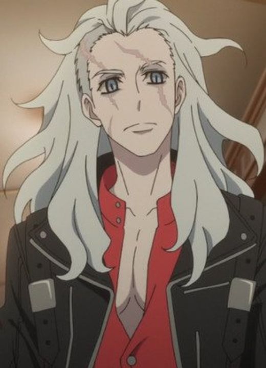 Mikhail Jirov Sirius the Jaeger