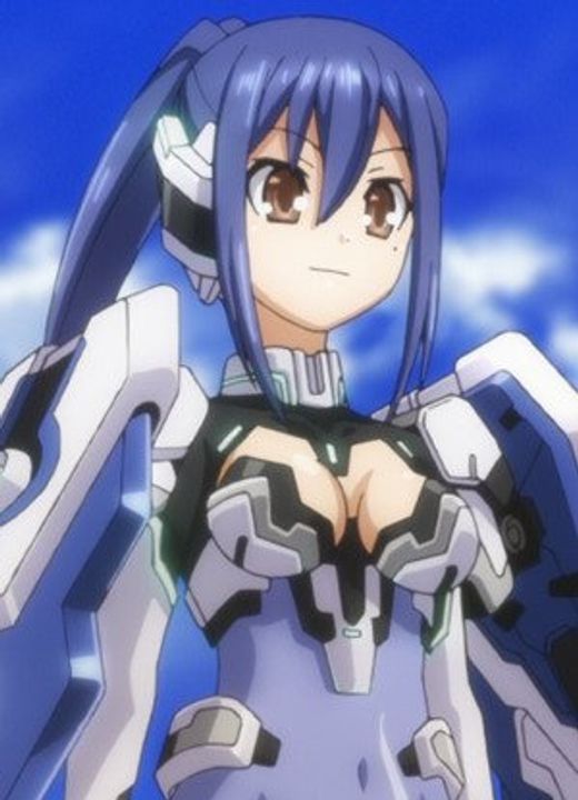 Mana Takamiya Date a Live