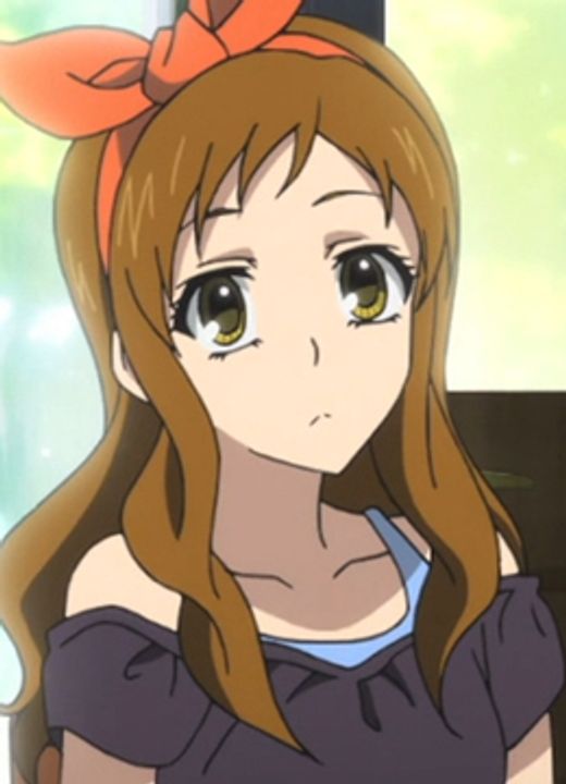 Yanagi Takayama Glasslip