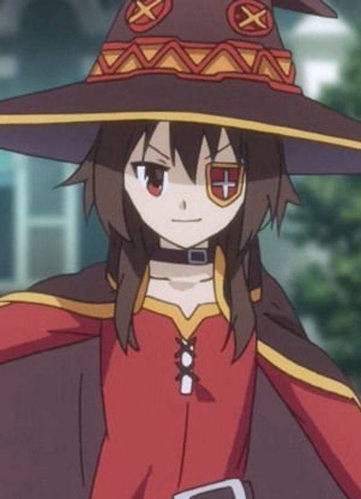 Megumin Ai Mai Mii: Surgical Friends