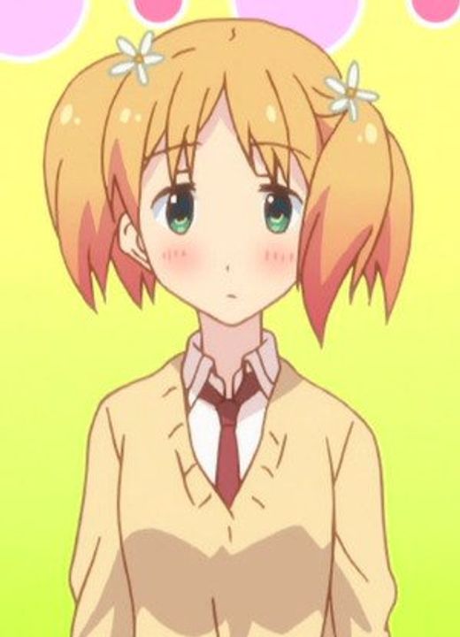 Yu Sonoda Sakura Trick