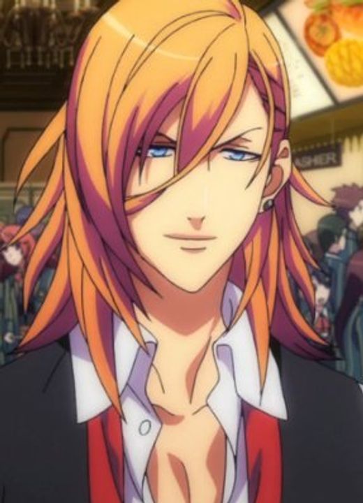 Ren Jinguji Uta no Prince-sama: Maji Love 1000%