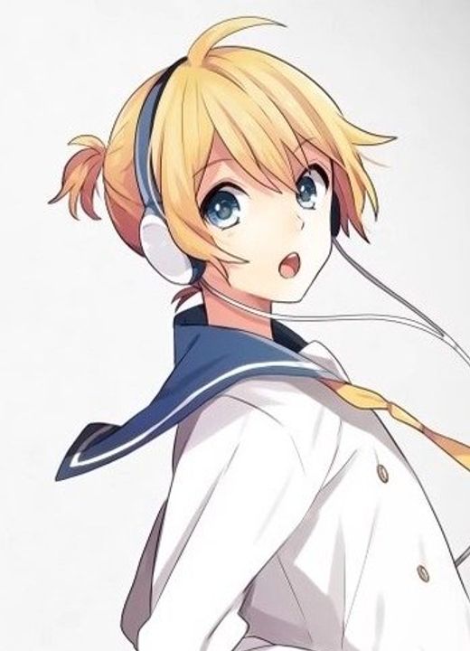 Len Kagamine HoneyWorks: Hajimari no Sayonara