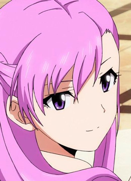 Sumire Sakuragi Keijo!!!!!!!!