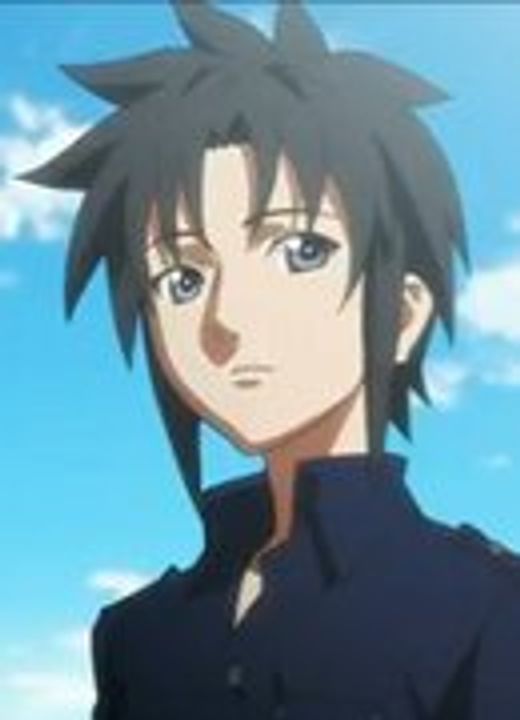 Teppei Arima Princess Lover! Picture Drama