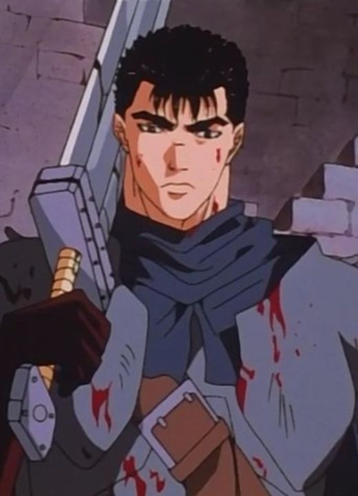 Guts Kill La Kill