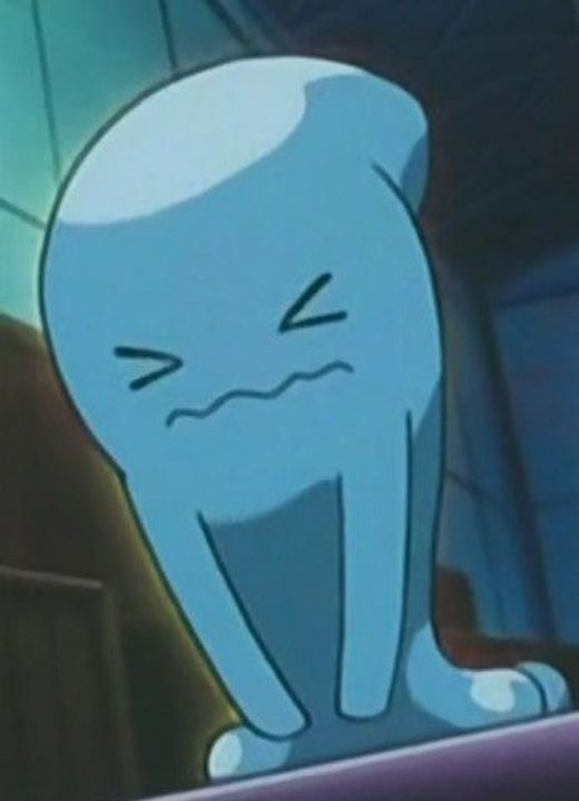 Wobbuffet Pokémon