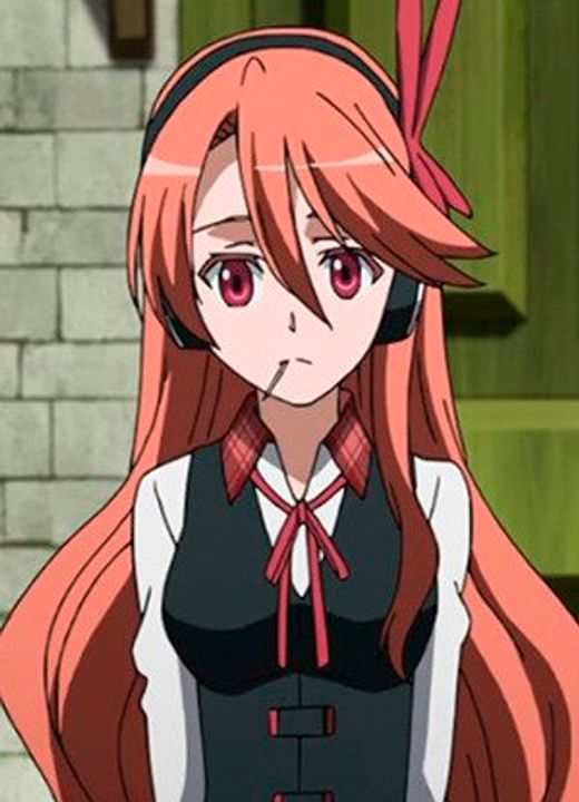 Chelsea Akame ga Kill!