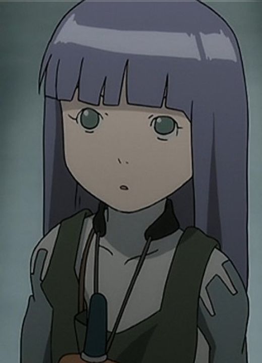 Pino Nichijou - My Ordinary Life