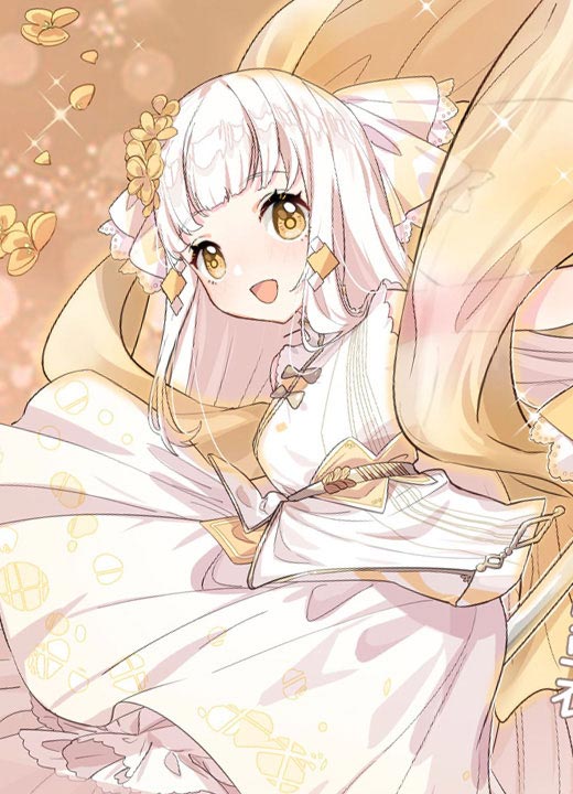 Almond Tofu Food Fantasy