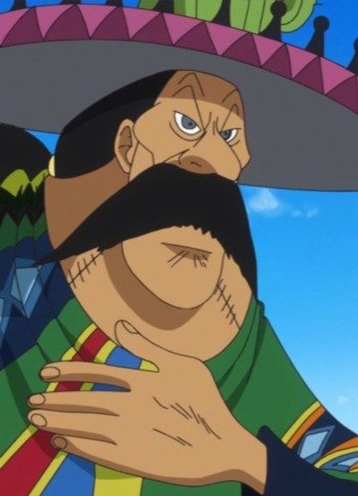 Tacos One Piece