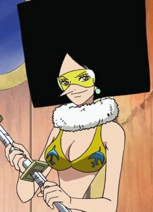 Mozu One Piece