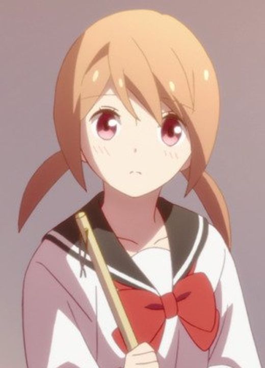 Chizuru Takano Tsuredure Children