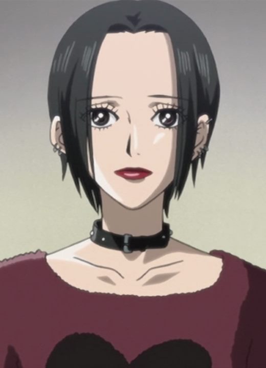 Nana Osaki Nana