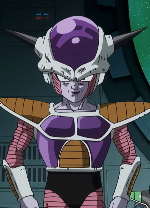 Frieza Dragon Ball Z