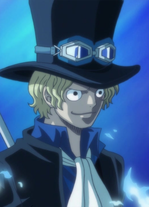 Sabo One Piece