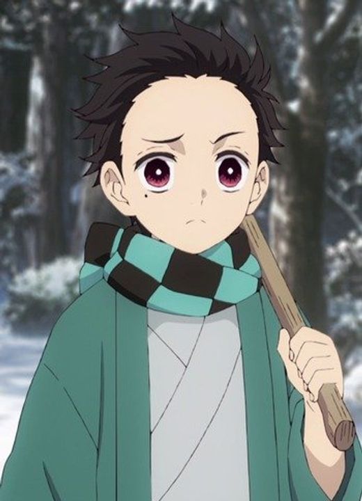 Takeo Kamado Demon Slayer: Kimetsu no Yaiba