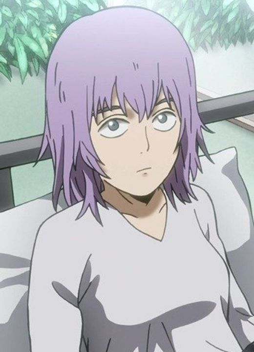 Minori Asagiri Mob Psycho 100 II