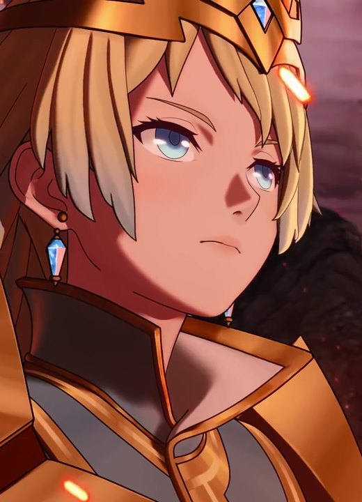 Fjorm Fire Emblem Heroes