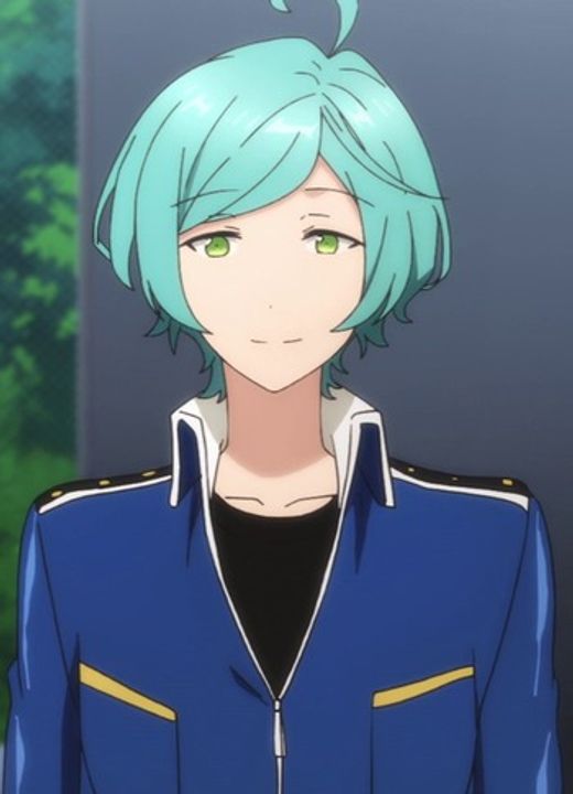 Kanata Shinkai Ensemble Stars!