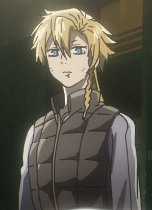 Mary Steinberg No Guns Life