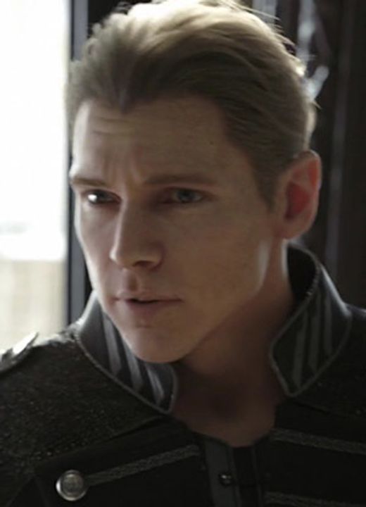 Luche Lazarus Kingsglaive: Final Fantasy XV