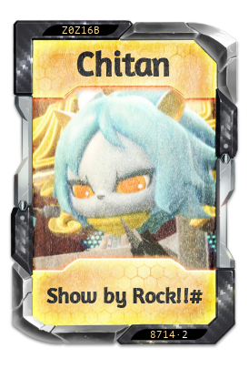 Chitan Show by Rock!!#