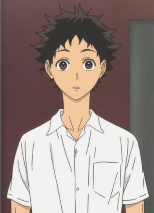 Tatara Fujita Welcome to the Ballroom