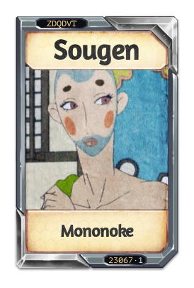 Sougen Mononoke