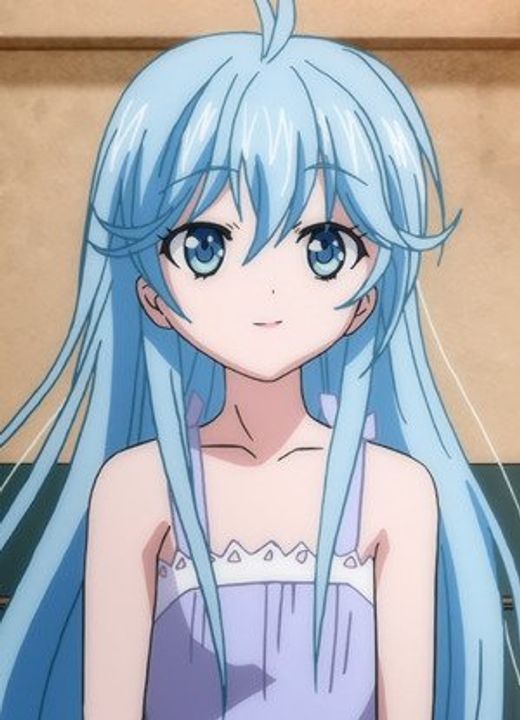 Erio Touwa Ground Control to Psychoelectric Girl