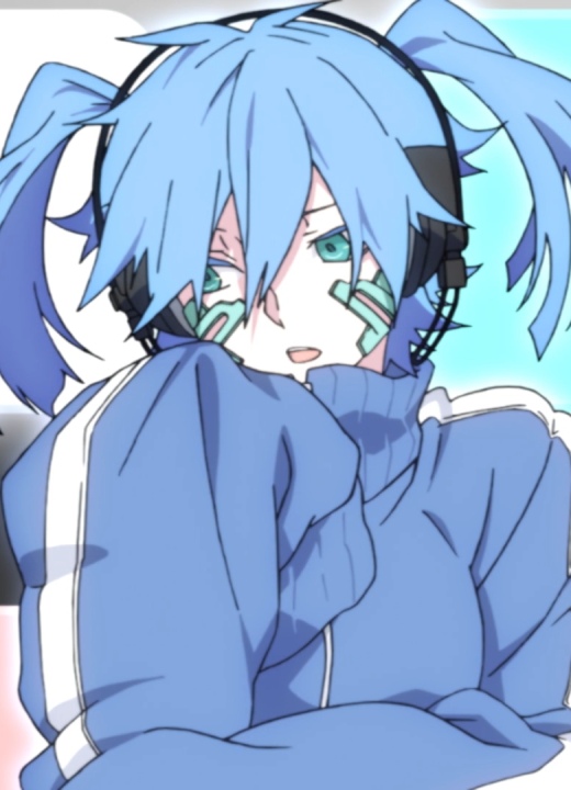 Ene Mekakucity Actors