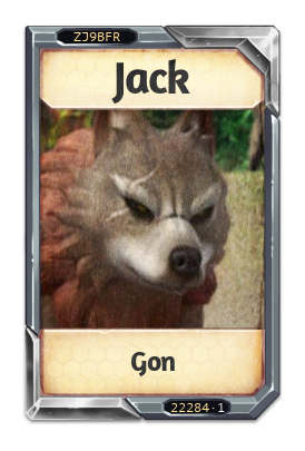 Jack Gon