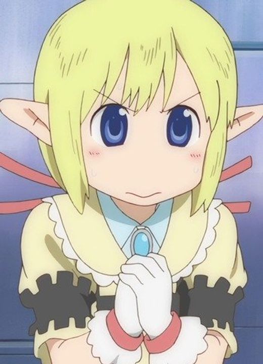 Princess Starla Nichijou - My Ordinary Life