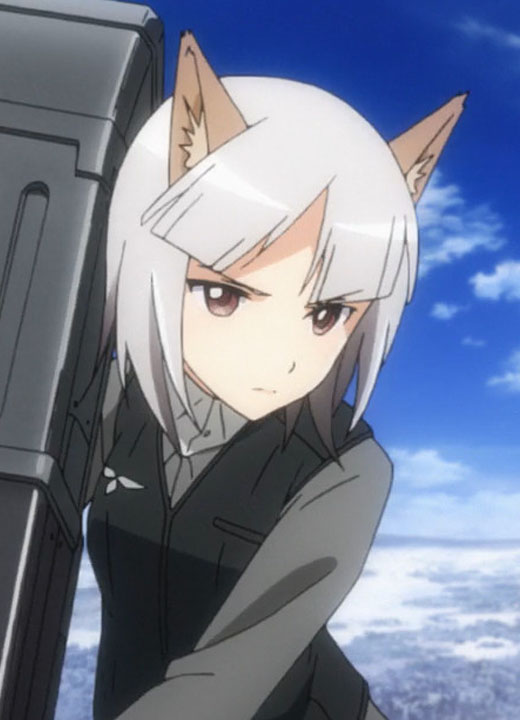 Edytha Rossmann Brave Witches