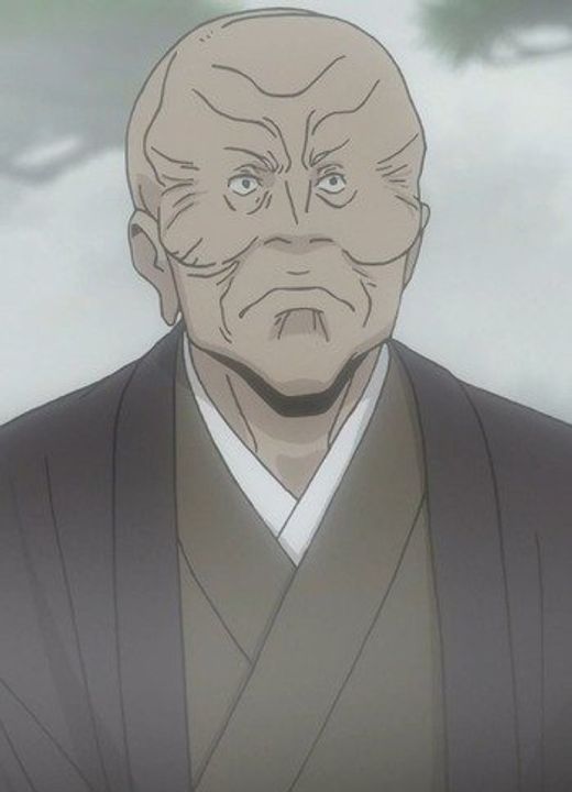 Taizo Kirihara Code Geass: Lelouch of the Rebellion