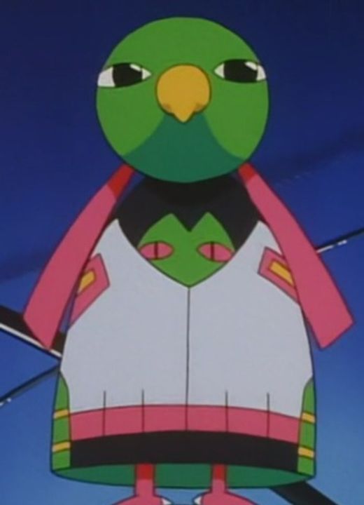 Xatu Pokémon