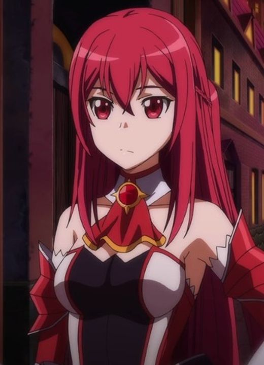 Elesis Elsword